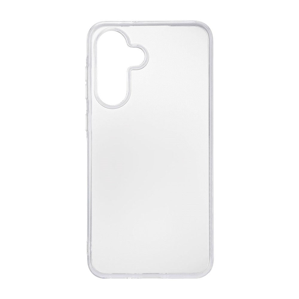 Samsung Galaxy A37 Onsala Hybrid Plastic Case - MagSafe Compatible - Transparent