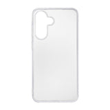 Samsung Galaxy A37 Onsala Hybrid Plastic Case - MagSafe Compatible - Transparent