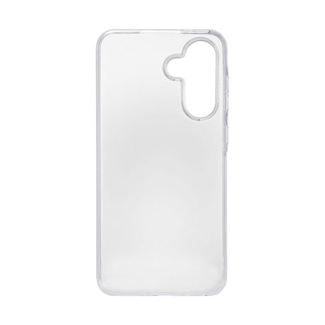 Samsung Galaxy A37 Onsala Hybrid Plastic Case - MagSafe Compatible - Transparent