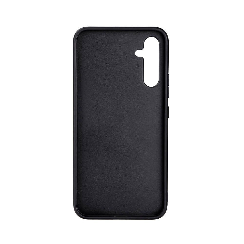 Samsung Galaxy A34 (5G) GEAR Buffalo Vegan Leather Case - Black