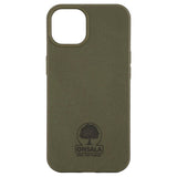 iPhone 13 Mini GEAR Onsala Eco Case - Degradable Back Case - Green