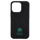 iPhone 13 Pro GEAR Onsala Eco Case - Degradable Back Case - Black