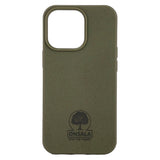 iPhone 13 Pro GEAR Onsala Eco Case - Degradable Back Case - Green