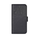 Samsung Galaxy A57 GEAR 2-in-1 Flip Case - Black