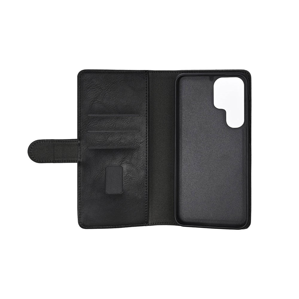 Samsung Galaxy S26 Ultra GEAR 2-in-1 Flip Case - MagSafe Compatible - Black