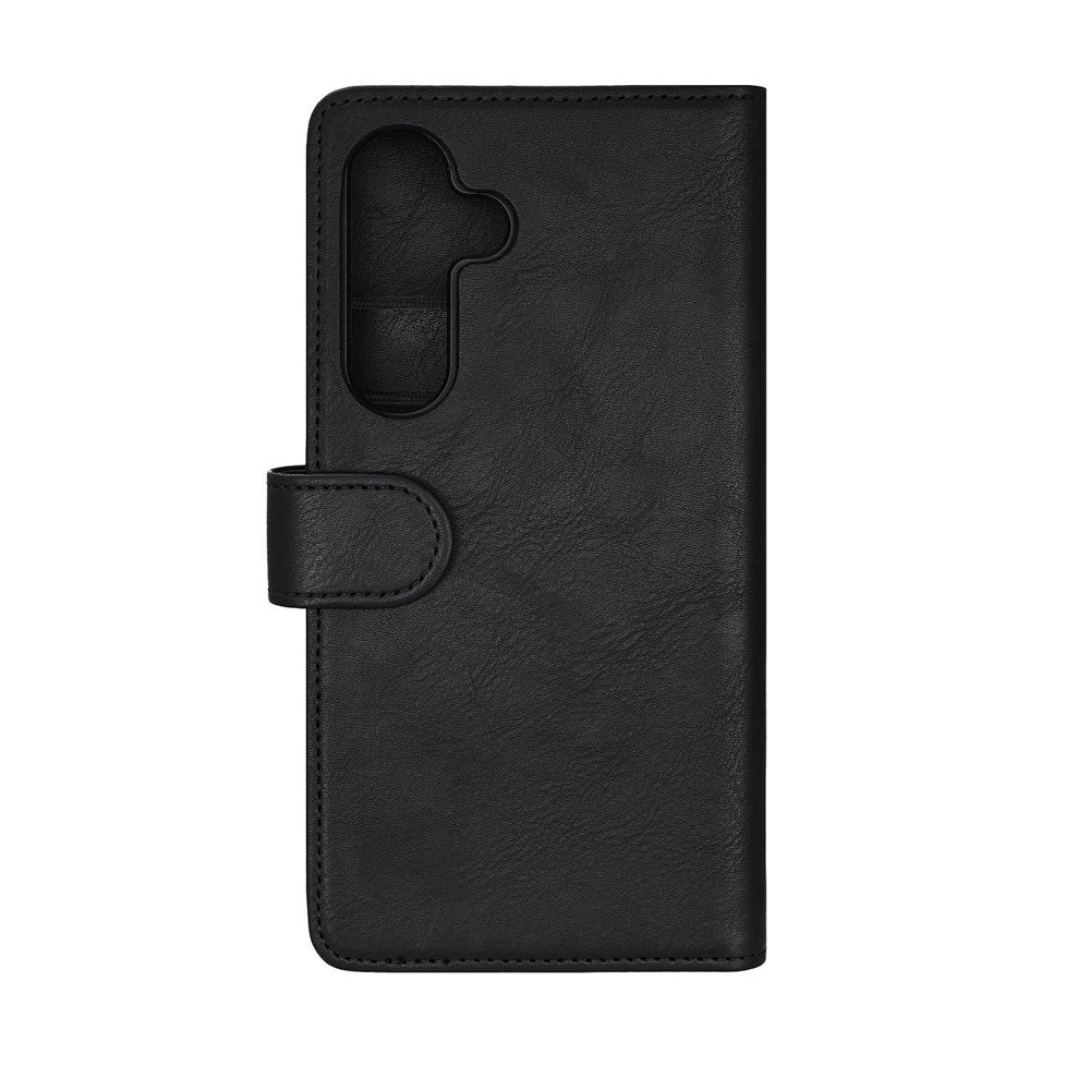 Samsung Galaxy S26 GEAR 2-in-1 Flip Case - MagSafe Compatible - Black