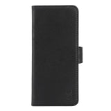 GEAR Sony Xperia 10 V Leather Wallet Case - Black