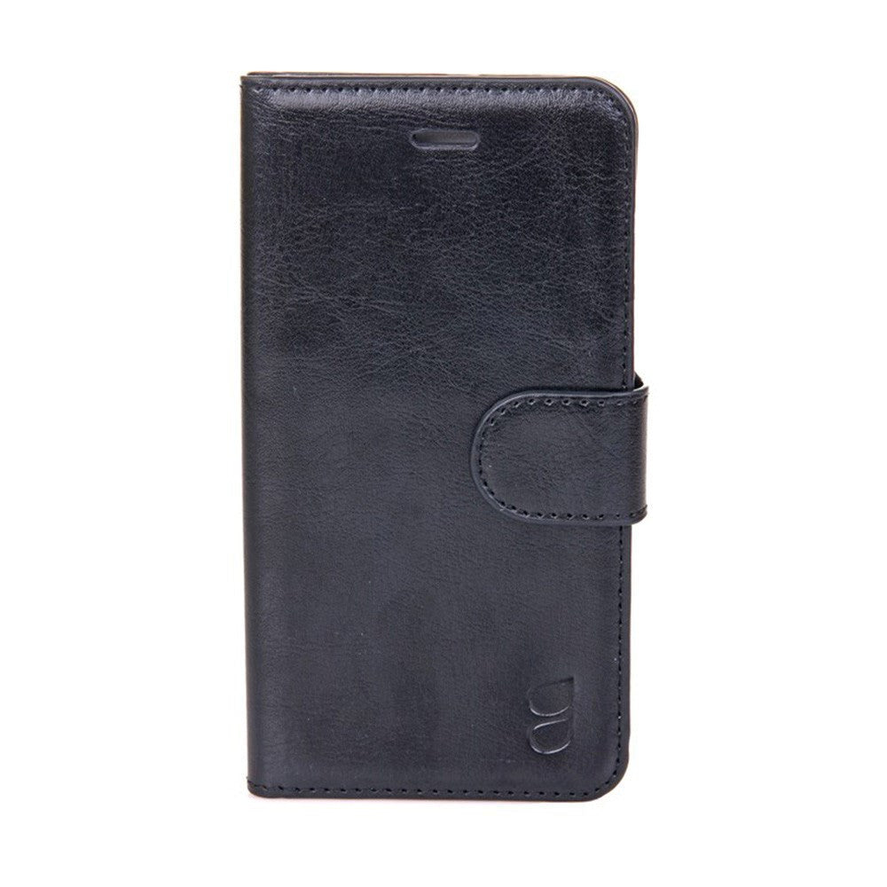 iPhone 6 / 6s GEAR Exclusive Leather Wallet Case Black