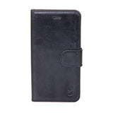 iPhone 6 / 6s GEAR Exclusive Leather Wallet Case Black