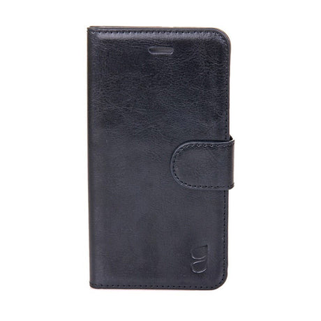 iPhone 6 / 6s GEAR Exclusive Leather Wallet Case Black