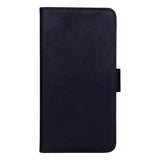 GEAR iPhone 8 Plus / 7 Plus Wallet Case Black