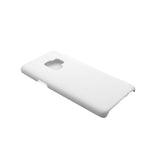 Samsung Galaxy S9 GEAR Hard Plastic Case - White