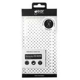 Samsung Galaxy A52 (4G / 5G) GEAR Flexible Plastic Case - Transparent