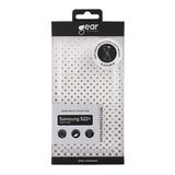 Samsung Galaxy S22+ (Plus) GEAR Flexible Plastic Case - Transparent