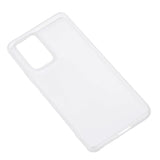 Samsung Galaxy A53 (5G) GEAR Flexible Plastic Case - Transparent