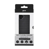 Samsung Galaxy Xcover6 Pro GEAR Flexible Plastic Case - Transparent