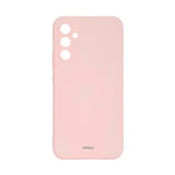 Samsung Galaxy A34 (5G) GEAR Onsala Silicone Case - Chalk Pink