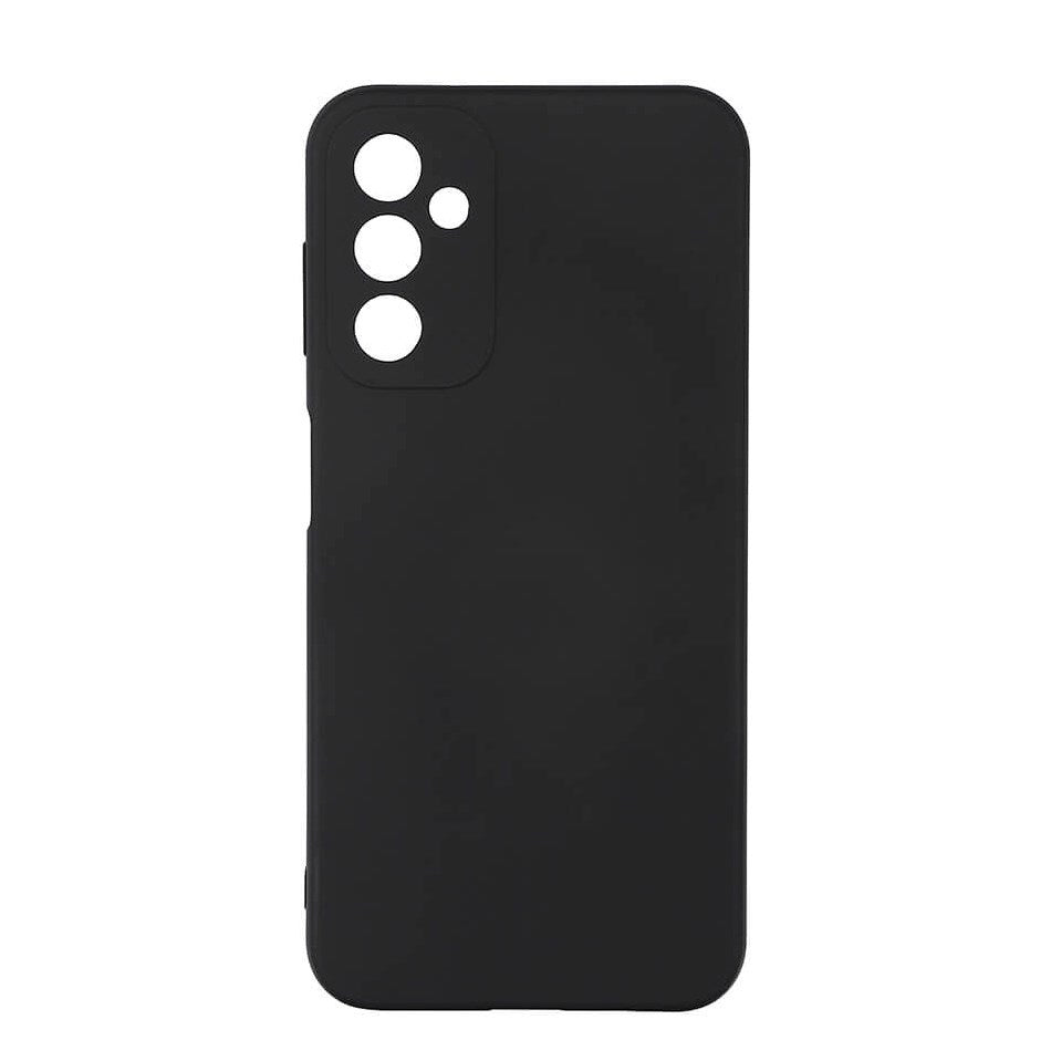 Samsung Galaxy A14 / A14 (5G) GEAR Onsala Silicone Case - Black