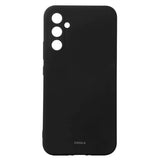 GEAR Onsala Samsung Galaxy A35 (5G) Silicone Touch Case - Black