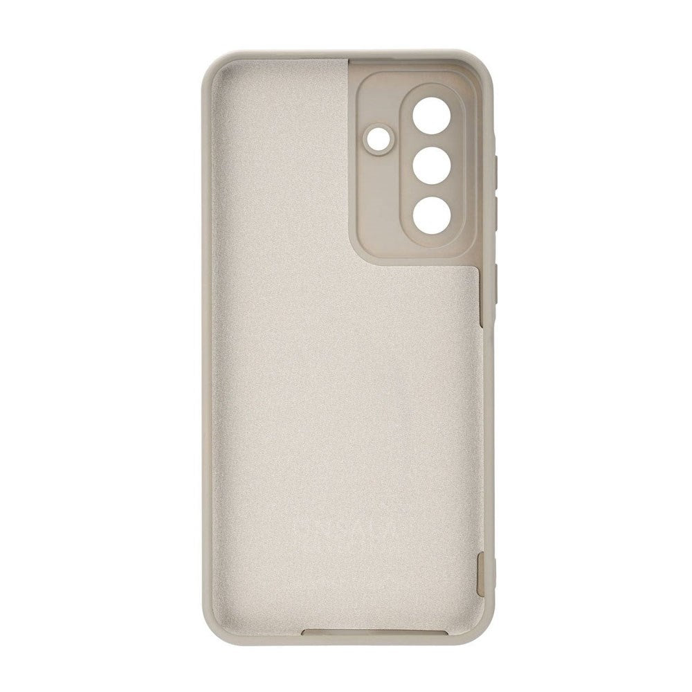 Samsung Galaxy A36 (5G) Onsala Silicone Case - Concrete