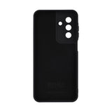 Samsung Galaxy A26 (5G) Onsala Silicone Case - Black