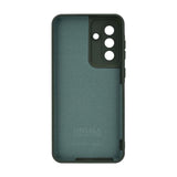 Samsung Galaxy A56 (5G) Onsala Silicone Case - Olive Green