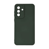 Samsung Galaxy A56 (5G) Onsala Silicone Case - Olive Green