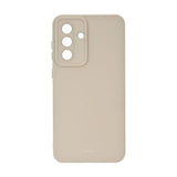 Samsung Galaxy A56 (5G) Onsala Silicone Case - Concrete