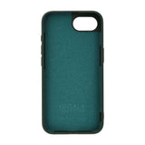 iPhone 16e GEAR ONSALA Silicone Case - Olive Green