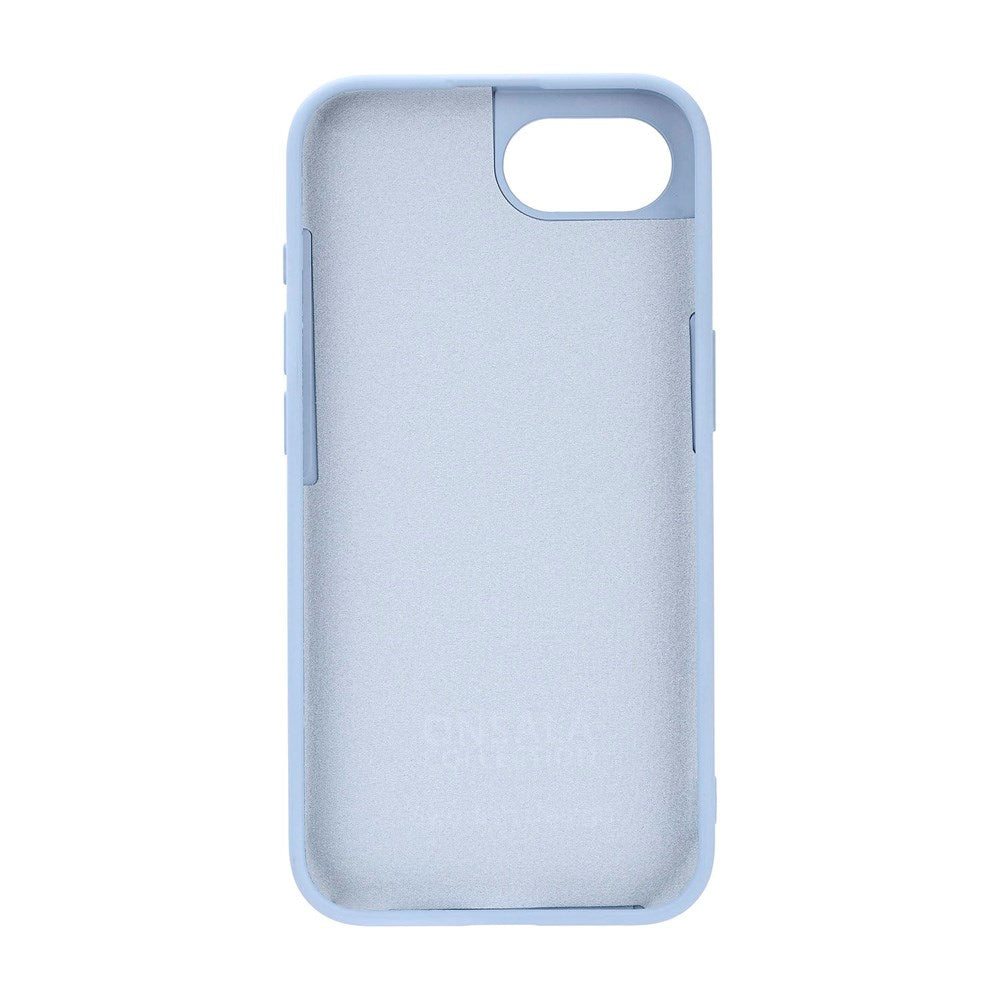 iPhone 16e GEAR ONSALA Silicone Case - Summer Sky