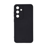 Samsung Galaxy S26 Onsala Silicone Case - MagSafe Compatible - Black