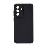 Samsung Galaxy A57 Onsala Silicone Case – Black