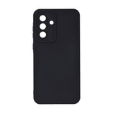 Samsung Galaxy A37 Onsala Silicone Case – Black