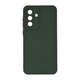 Samsung Galaxy A37 Onsala Silicone Case – Olive Green