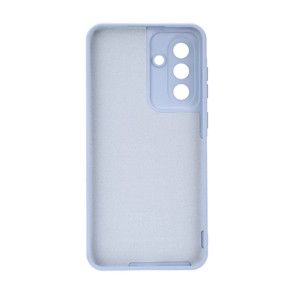 Samsung Galaxy A57 Onsala Silicone Case – Summer Sky