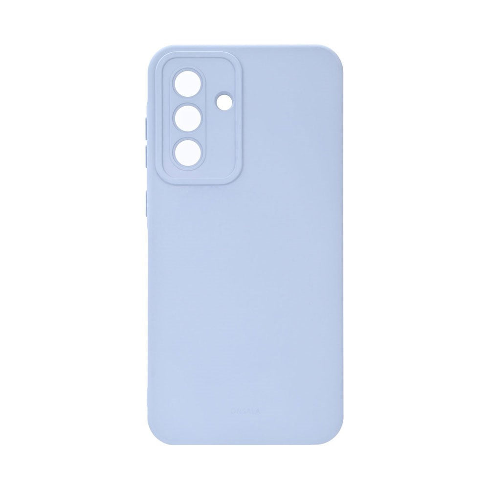 Samsung Galaxy A37 Onsala Silicone Case – Summer Sky