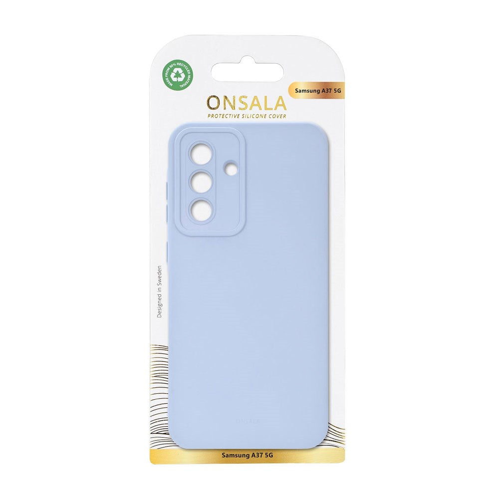 Samsung Galaxy A37 Onsala Silicone Case – Summer Sky