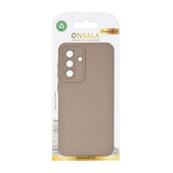 Samsung Galaxy A37 Onsala Silicone Case – Summer Sand