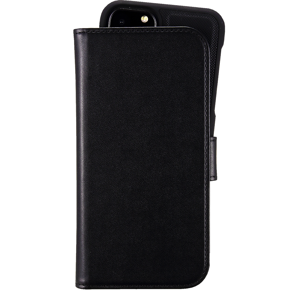 Holdit iPhone 11 Pro Wallet Magnet Case - Black