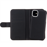 Holdit iPhone 11 Wallet Magnet Case - Black