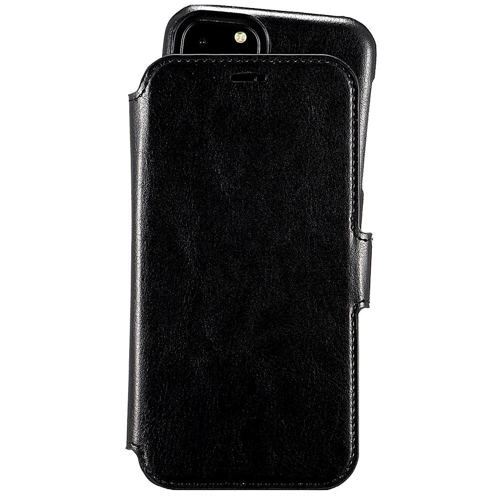 Holdit iPhone 11 Pro Max Wallet Magnet Case - Berlin Black