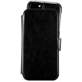 Holdit iPhone 11 Pro Max Wallet Magnet Case - Berlin Black