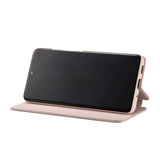 Holdit Samsung Galaxy S20 Slim Wallet Case - Blush Pink