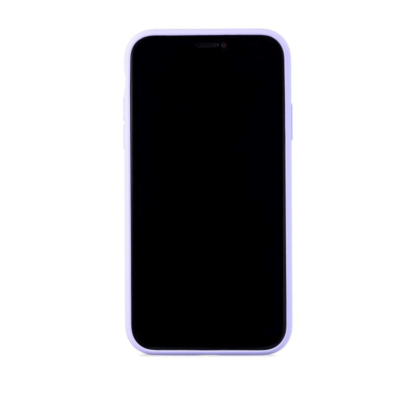 Holdit iPhone 11 Soft Touch Silicone Case - Lavender