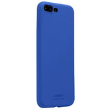 Holdit iPhone 8 Plus / 7 Plus Soft Touch Silicone Case - Royal Blue