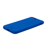 Holdit iPhone 8 Plus / 7 Plus Soft Touch Silicone Case - Royal Blue