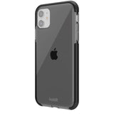 Holdit iPhone 11 Seethru Case - Black