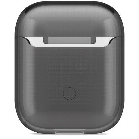 Holdit AirPods (1st & 2nd gen.) Seethru Case - Black