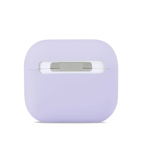 Holdit Nygård Silicone Case For AirPods (3.gen) - Lavender