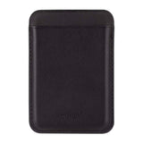 Holdit Magnetic Card Holder - MagSafe Compatible - Black